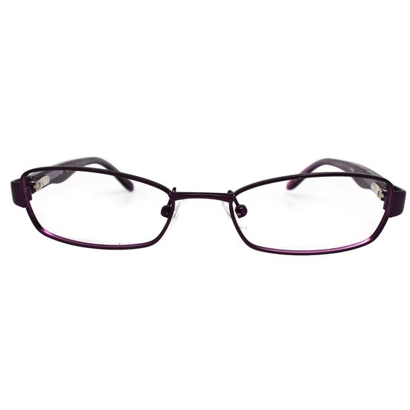 Guess GU 9066 Youth Size 46-16-130mm Eyeglasses FRAMES ONLY - GOOD CONDITION - Picture 3 of 13